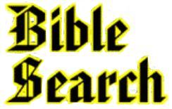 Bible Search